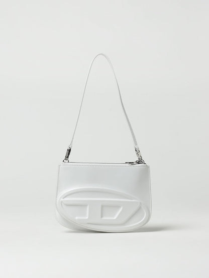 Diesel Mini Bag Woman White