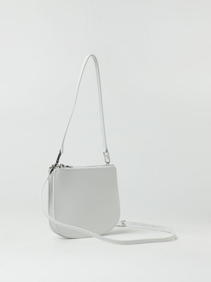 Diesel Mini Bag Woman White