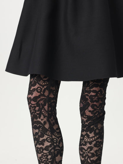 Valentino Dress Woman Black