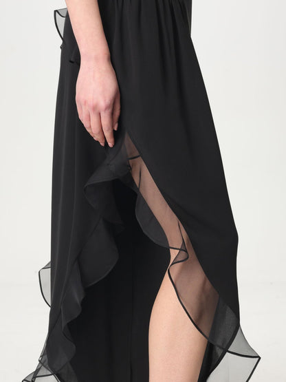 Valentino Pants Woman Black