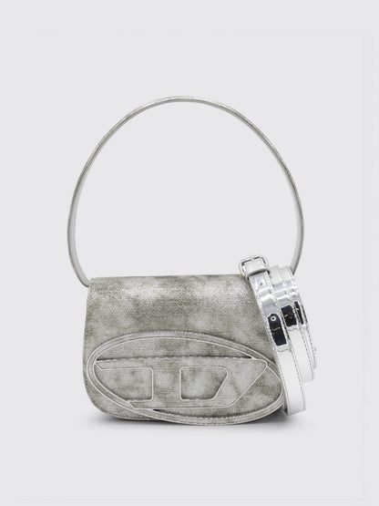 Diesel Handbag Woman Kaki