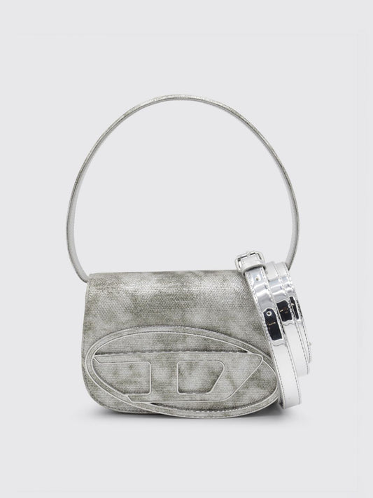 Diesel Handbag Woman Kaki