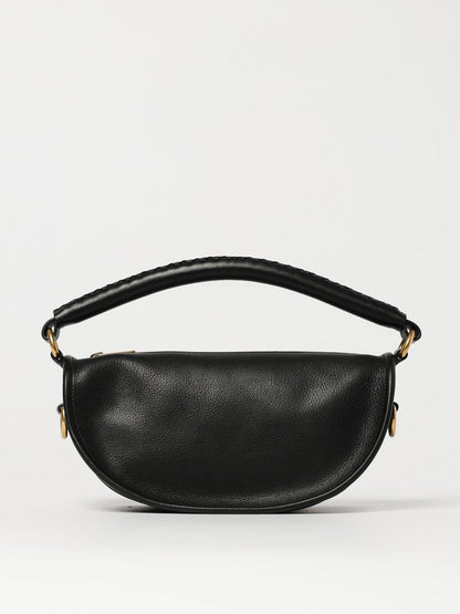 Burberry Handbag Woman Black