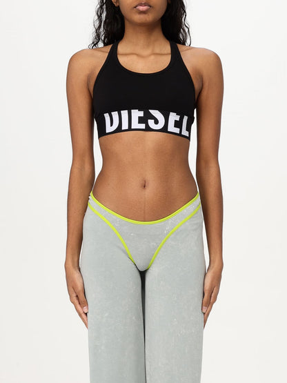 Diesel Top Woman Natural