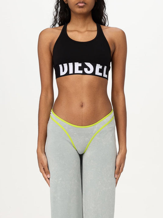 Diesel Top Woman Natural
