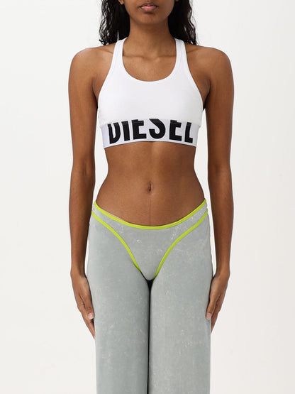 Diesel Top Woman Natural