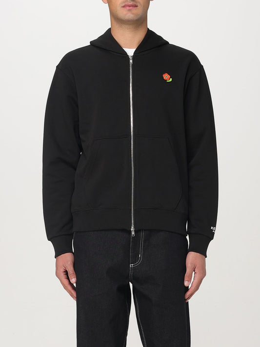 Kenzo Sweatshirt Men Black