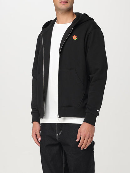 Kenzo Sweatshirt Men Black