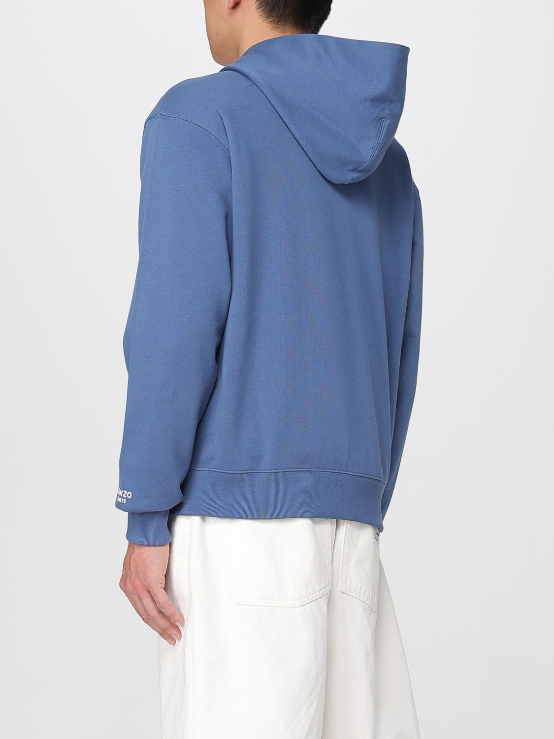 Kenzo Sweatshirt Men Black