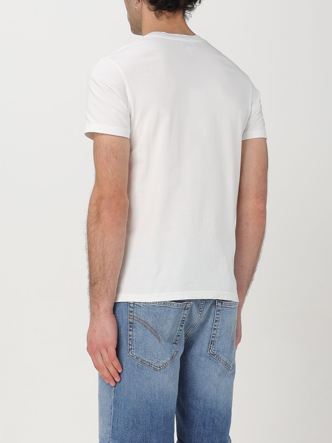 Kenzo T Shirt Men White