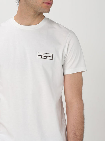 Kenzo T Shirt Men White