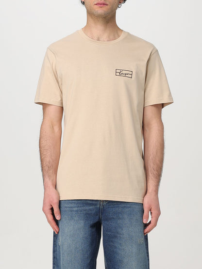 Kenzo T Shirt Men White