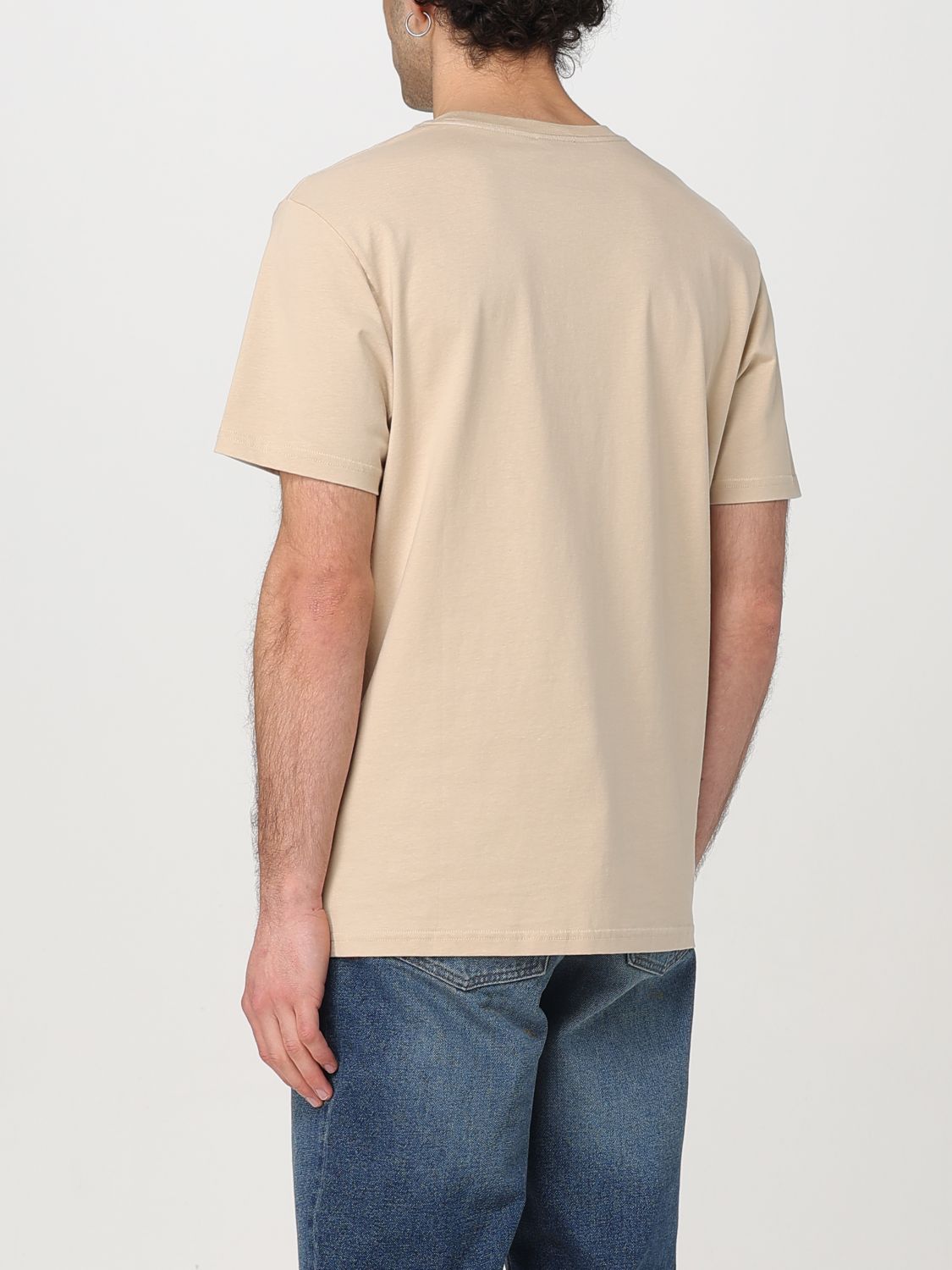 Kenzo T Shirt Men White