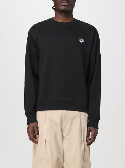 Kenzo Sweatshirt Men Black
