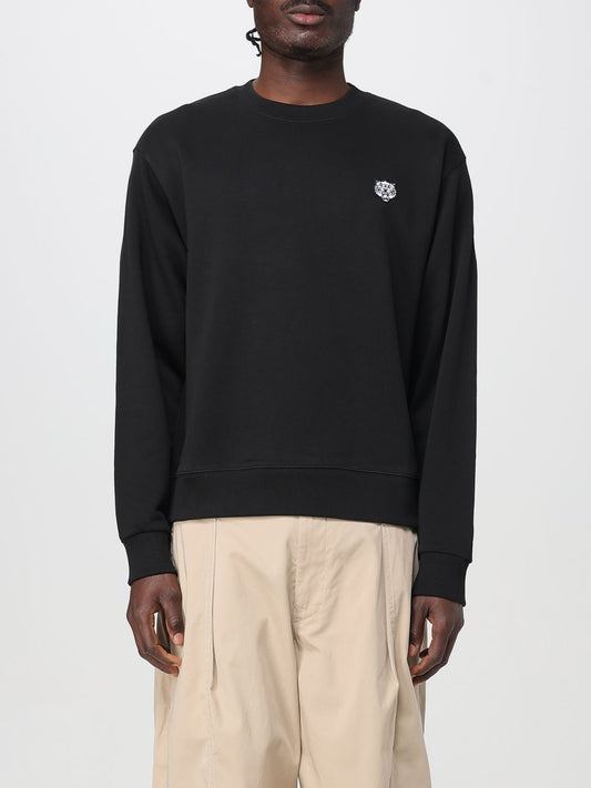 Kenzo Sweatshirt Men Black