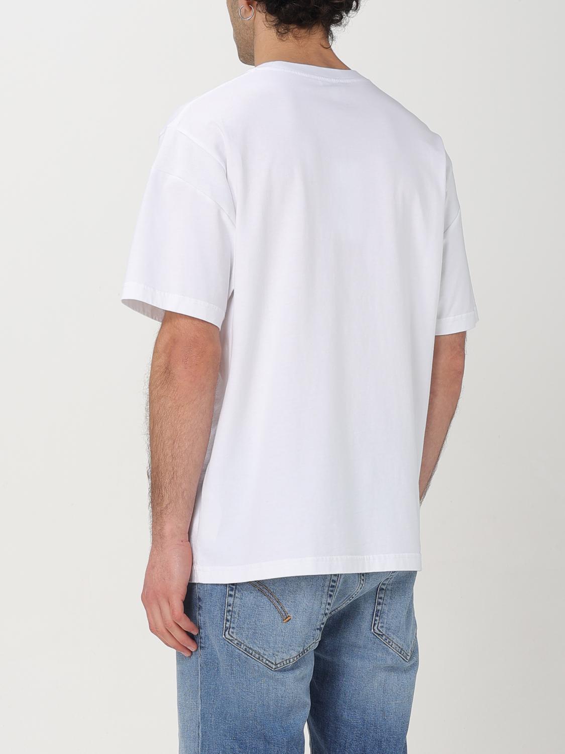 Kenzo T Shirt Men White