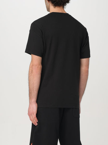 Kenzo T Shirt Men Black
