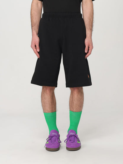 Kenzo Short Men Black