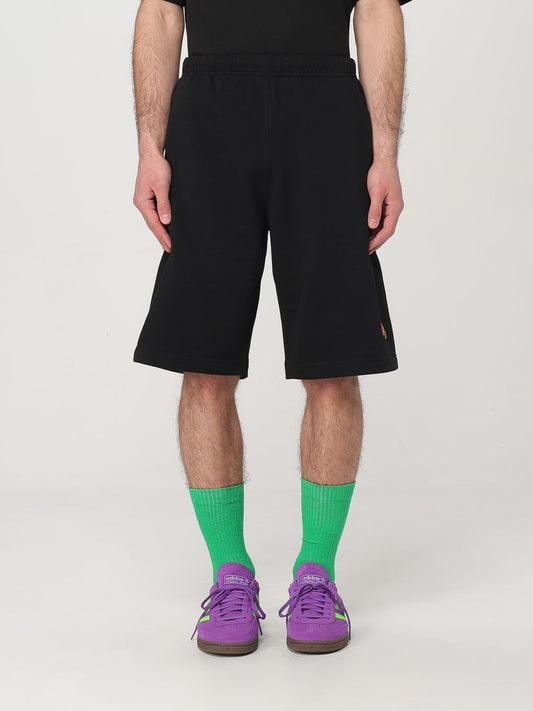 Kenzo Short Men Black