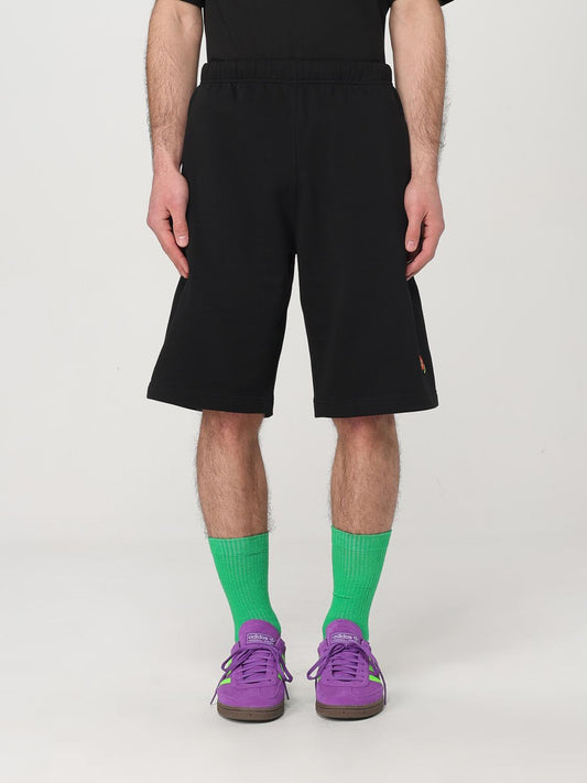 Kenzo Short Men Black