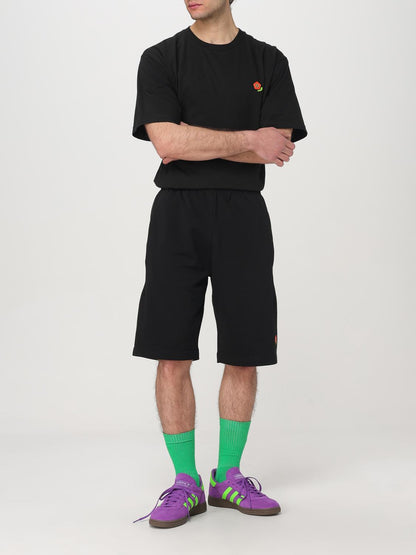 Kenzo Short Men Black