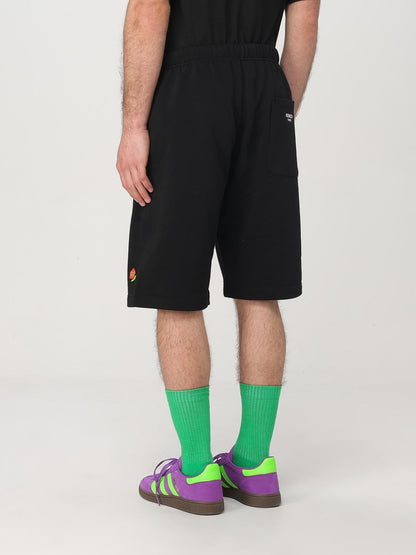 Kenzo Short Men Black