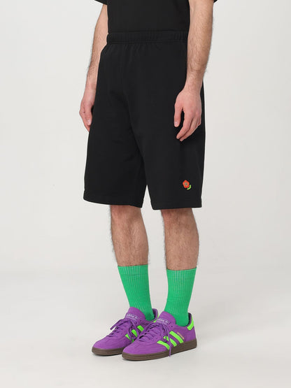 Kenzo Short Men Black