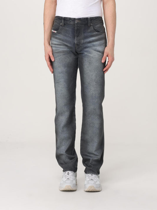 Diesel Jeans Men Blue