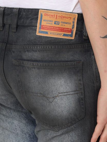 Diesel Jeans Men Blue