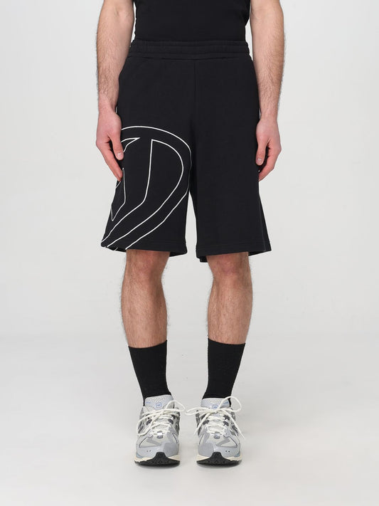Diesel Short Men Black