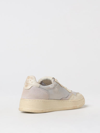 Autry Sneakers Woman Grey
