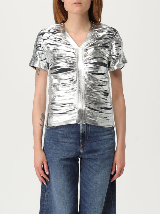 Diesel Top Woman Natural
