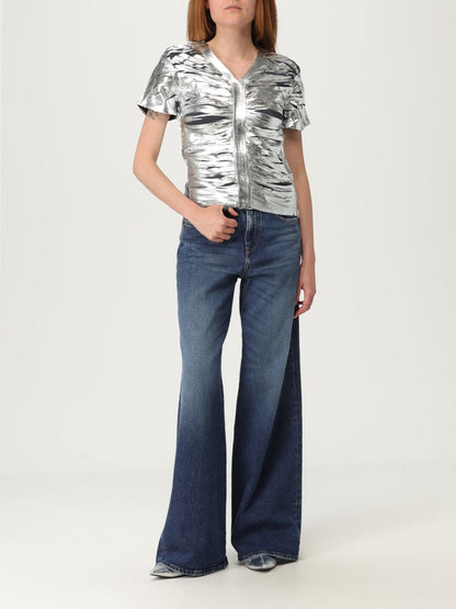 Diesel Top Woman Natural