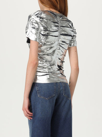 Diesel Top Woman Natural