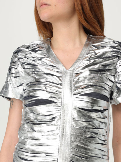 Diesel Top Woman Natural