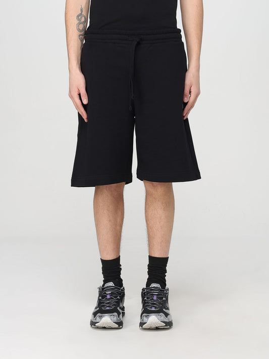 Diesel Short Men Black