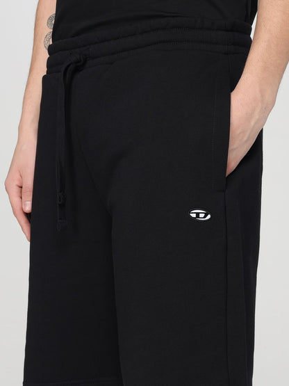 Diesel Short Men Black