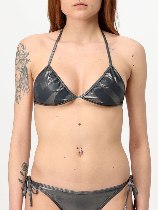 Diesel Swimsuit Woman Black