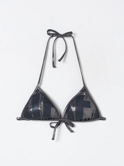 Diesel Swimsuit Woman Black