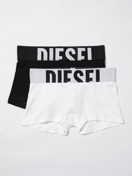 Diesel Lingerie Woman Black