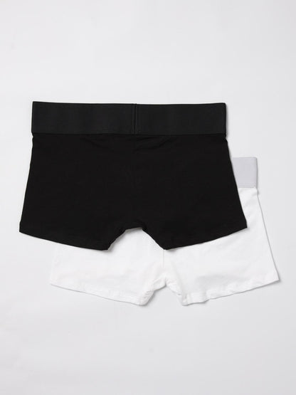 Diesel Underwear Men Black