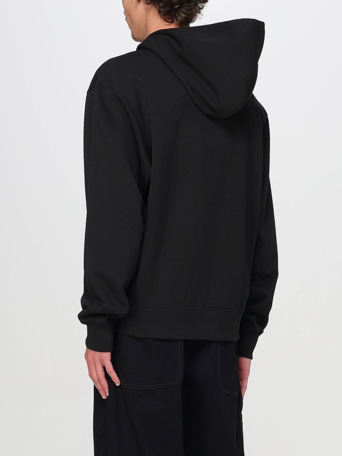 Kenzo Sweatshirt Men Black