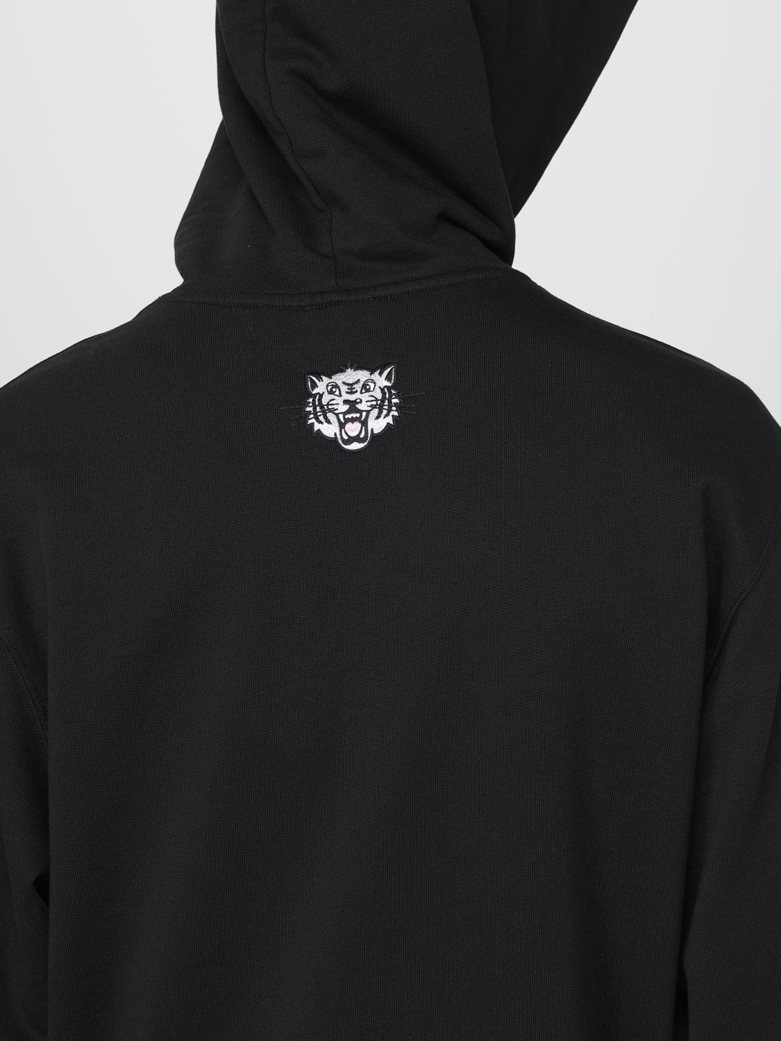 Kenzo Sweatshirt Men Black