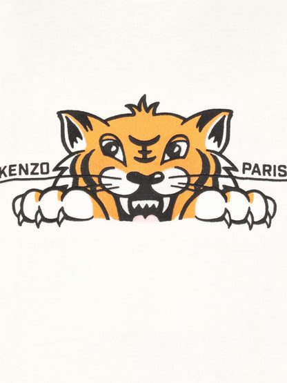 Kenzo T Shirt Men Black