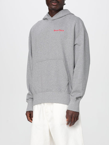 Kenzo Sweatshirt Men Grey
