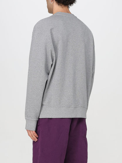 Kenzo Sweatshirt Men Brown