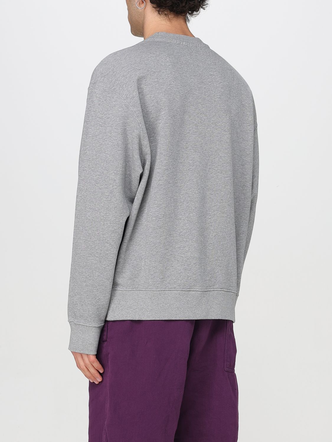 Kenzo Sweatshirt Men Brown