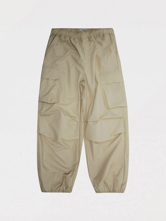 Il Gufo Pants Kids Beige