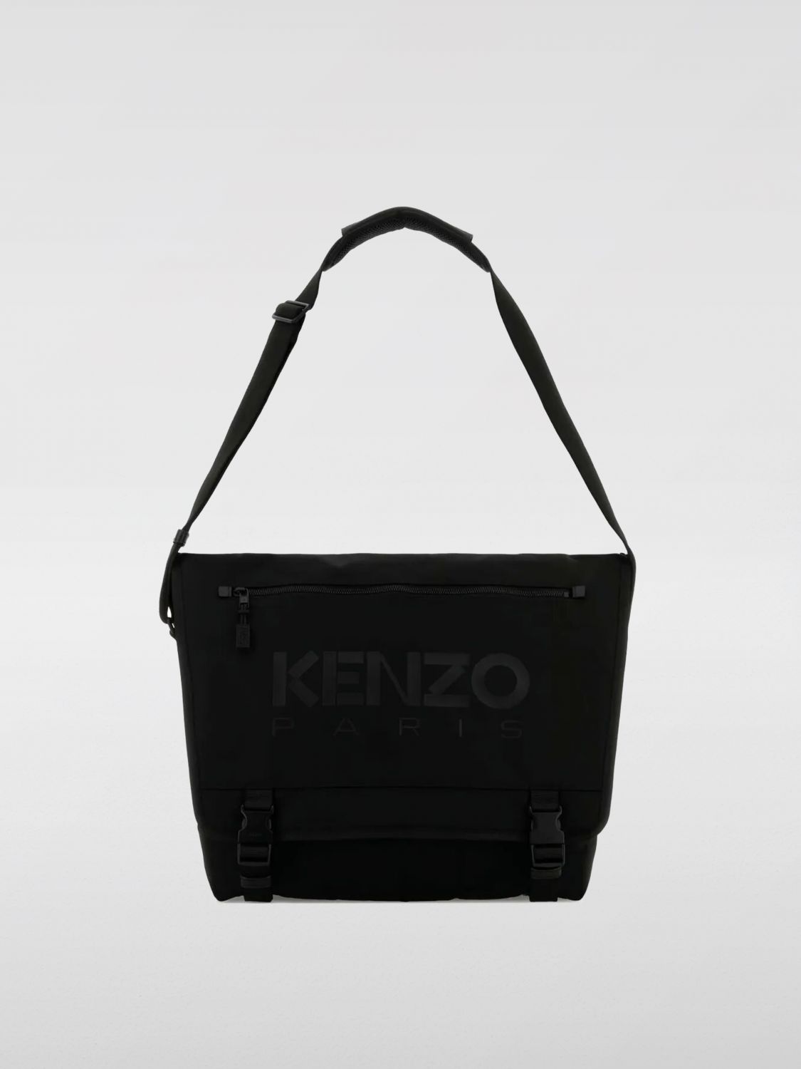 Kenzo Bags Men Black