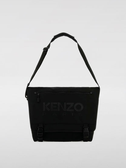 Kenzo Bags Men Black